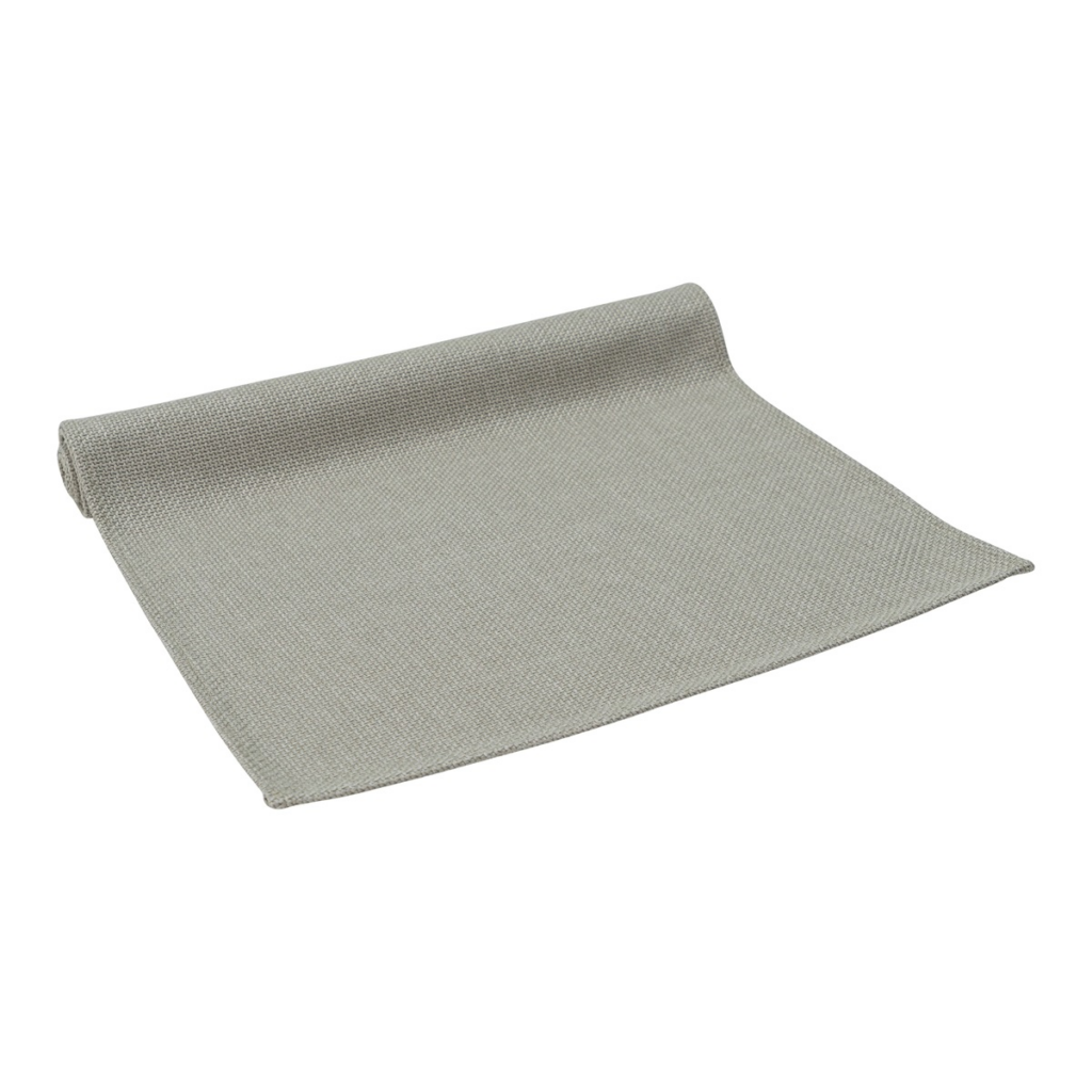 Table runner ca.140x50cm Nola natural