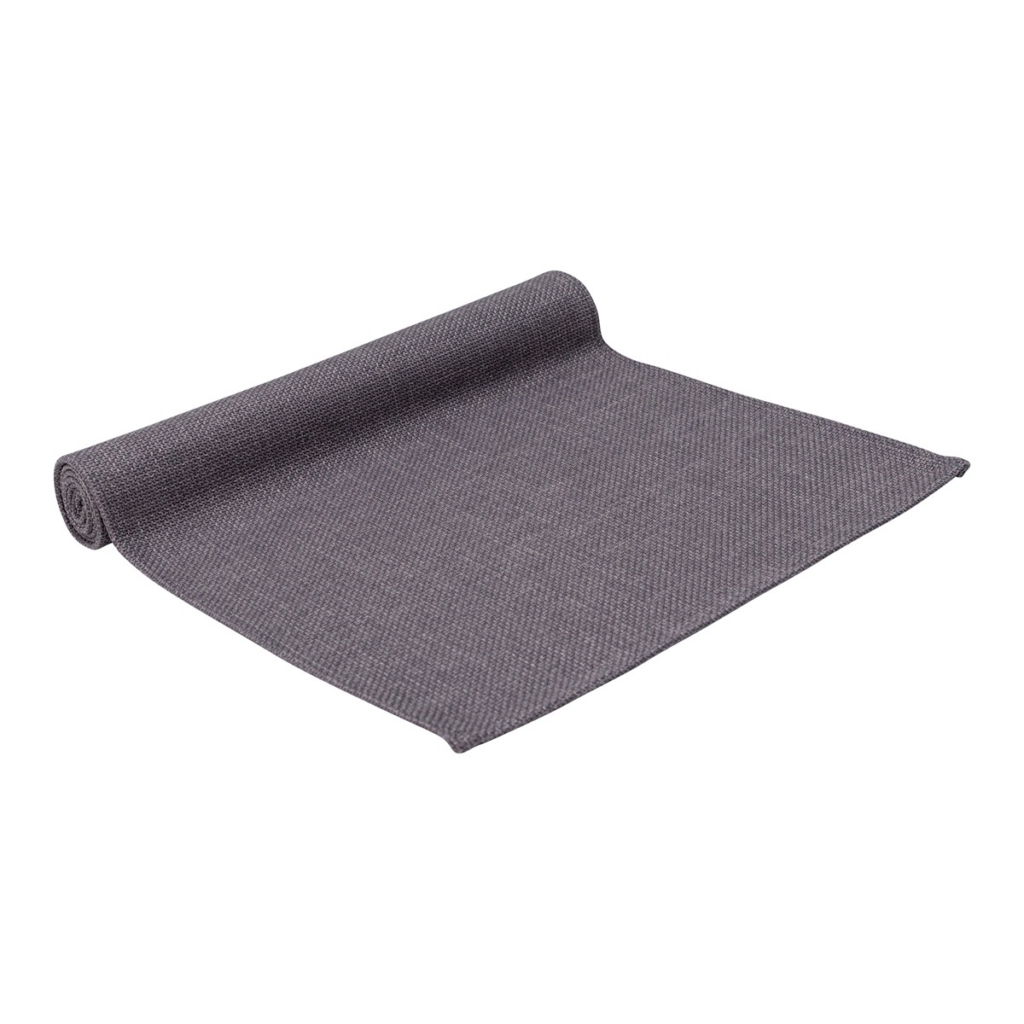 Table runner ca.140x50cm Nola lila