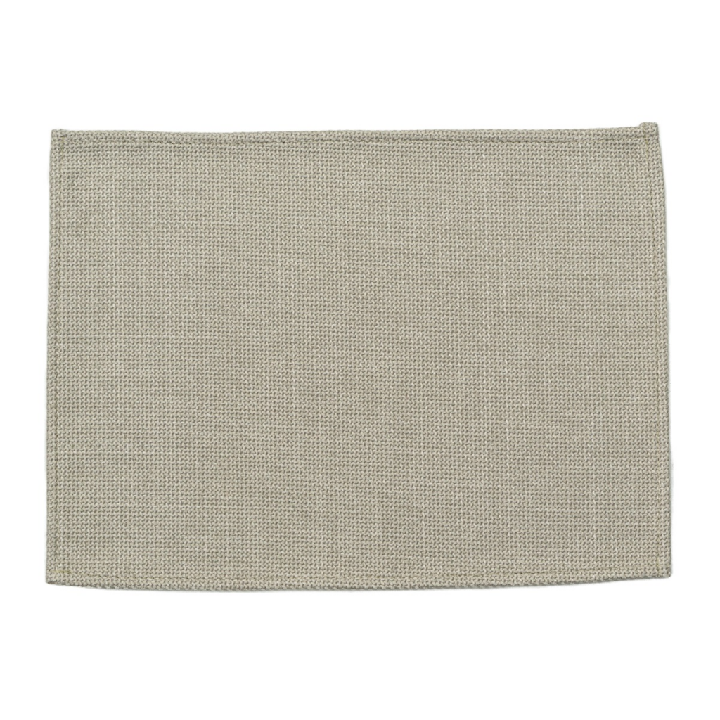 Placemat ca.33x45cm Nola natural