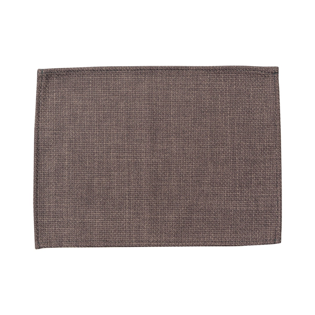 Placemat ca.33x45cm Nola lila