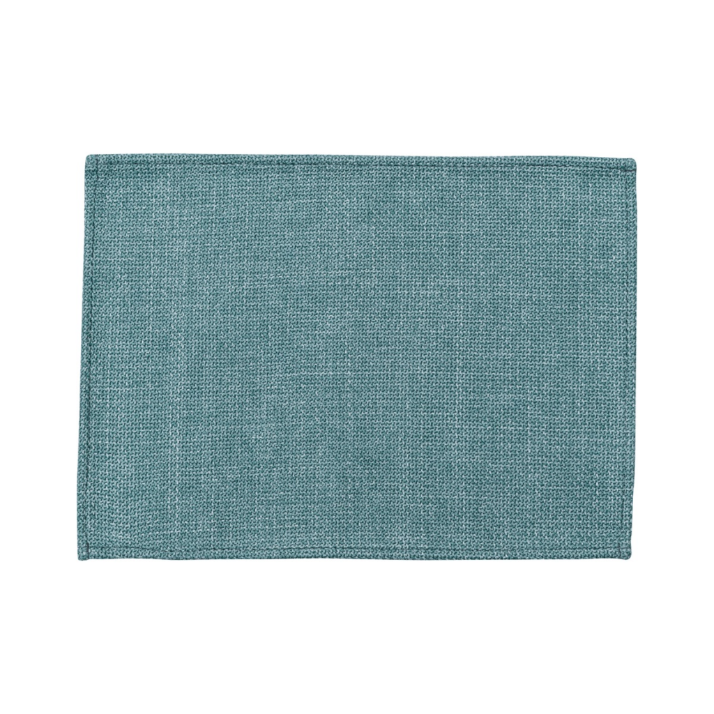 Placemat ca.33x45cm Nola blue