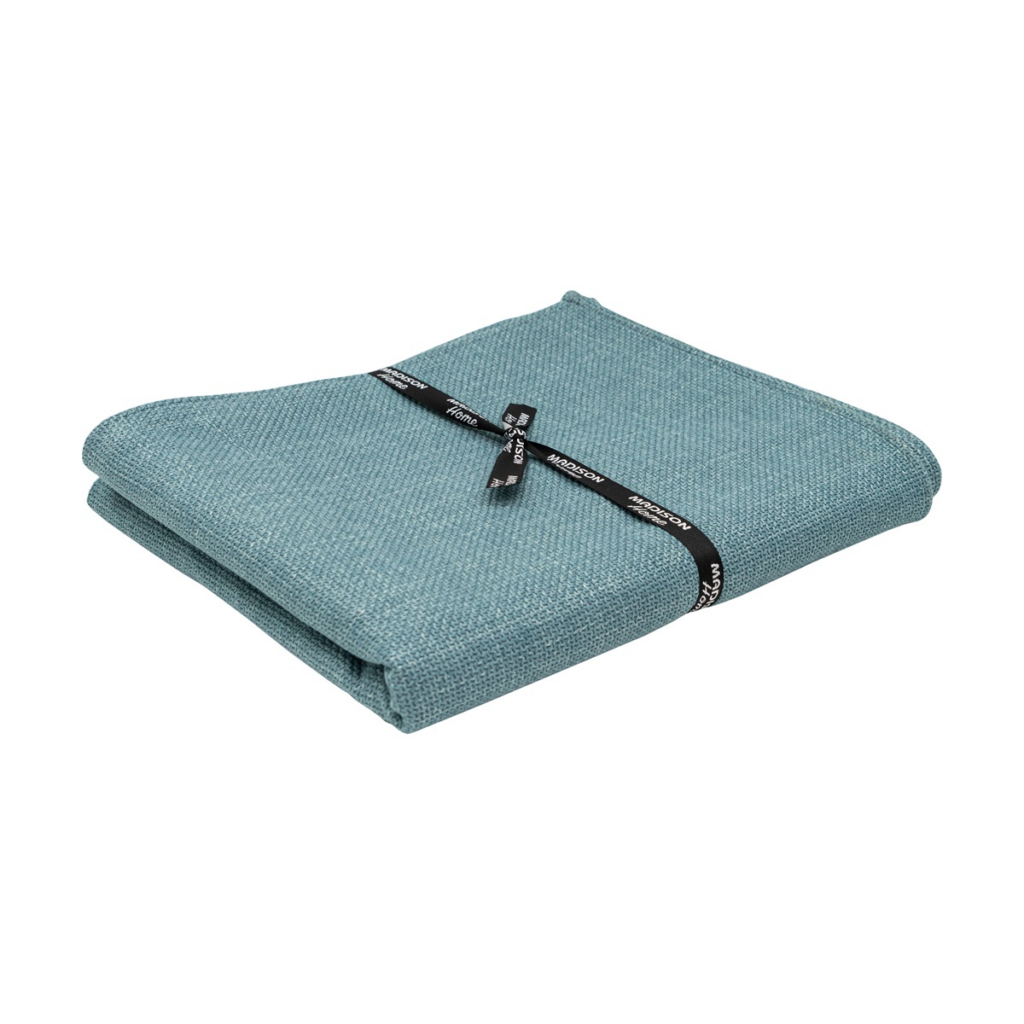Tablecloth ca.250x140cm Nola blue