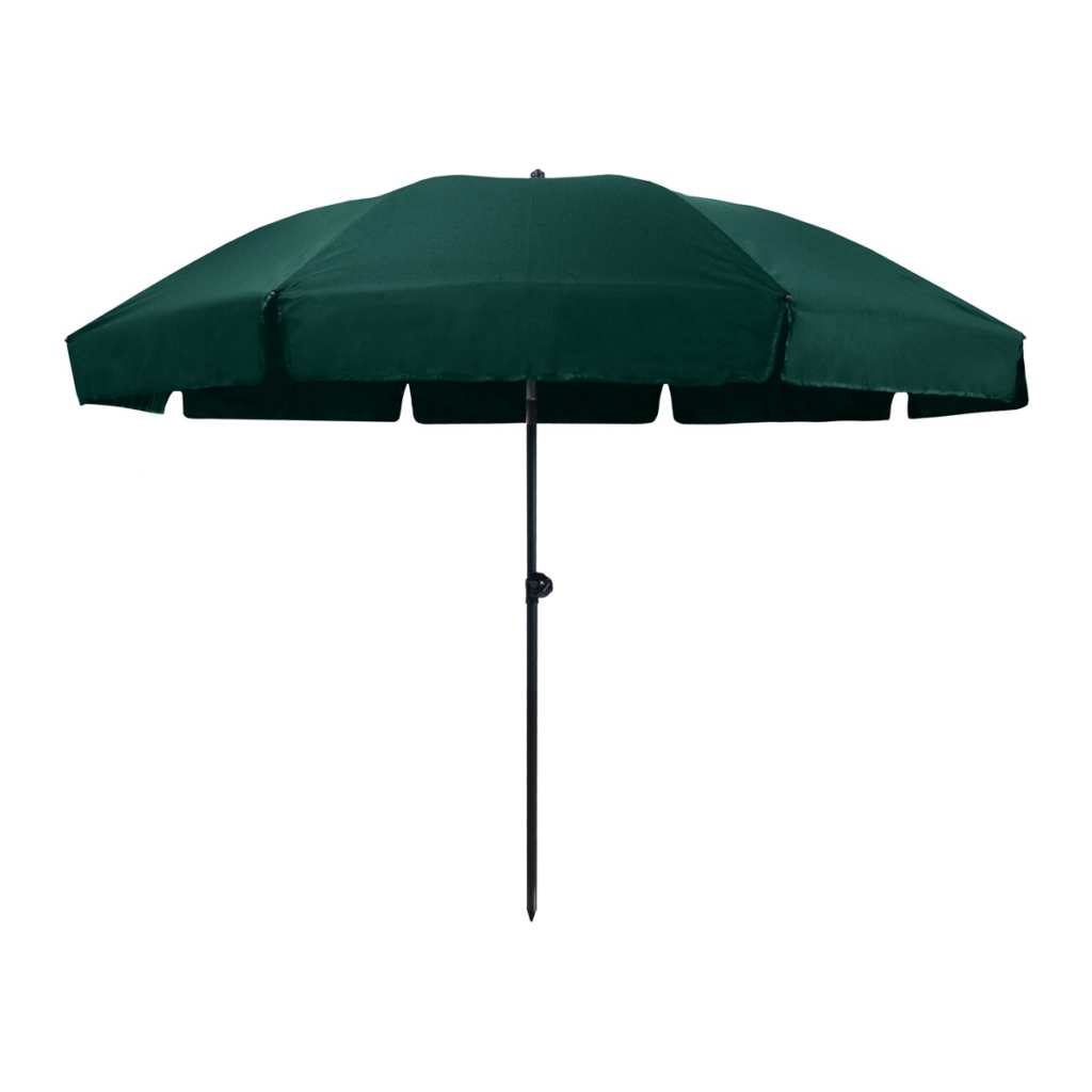 Parasol Cyprus 200/8 Green grade 4