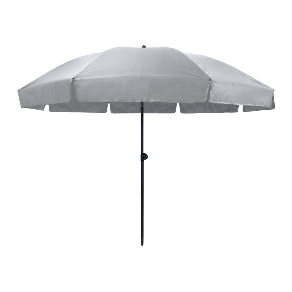Parasol Cyprus 200/8 Grey grade 4