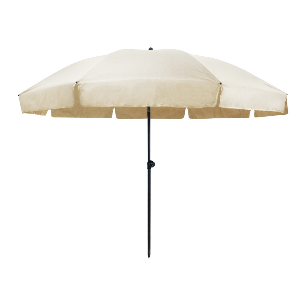 Parasol Cyprus 200/8 Vanille grade 4