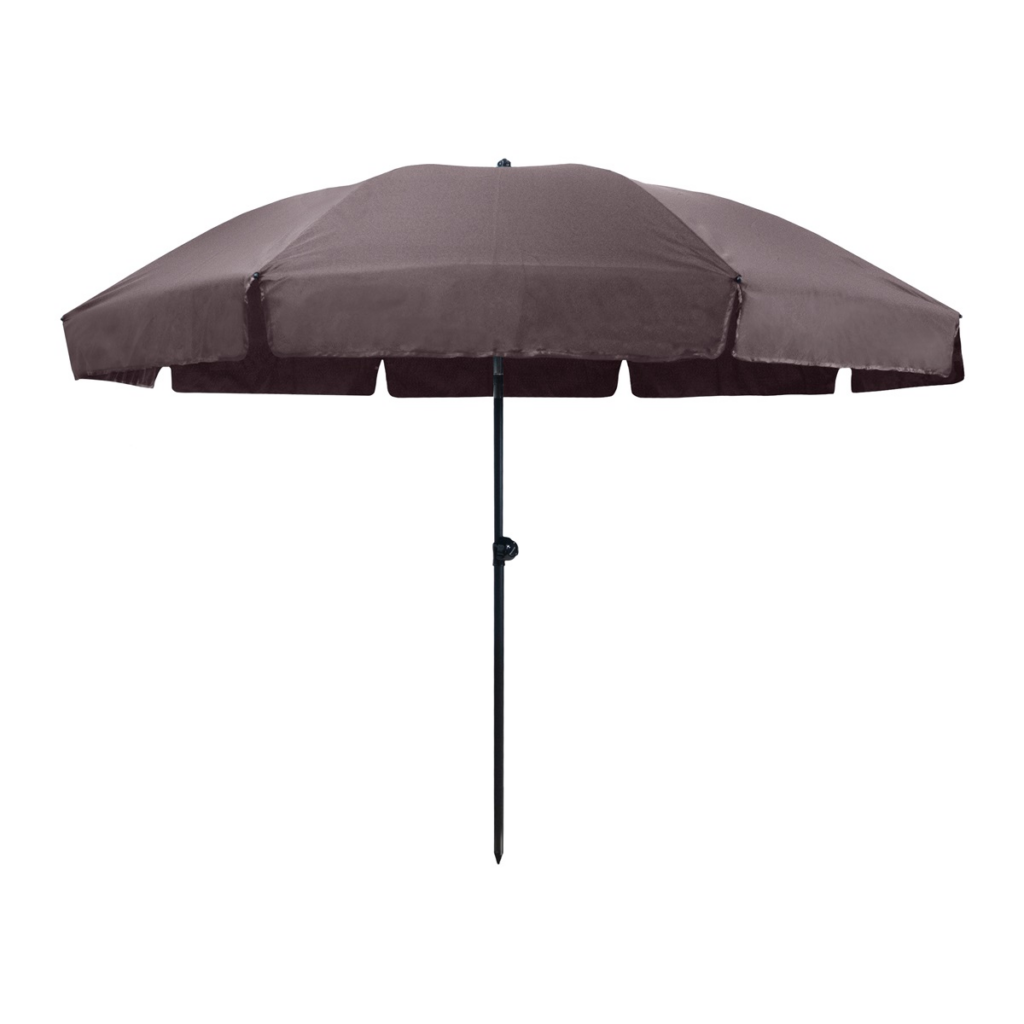 Parasol Cyprus 200/8 Taupe grade 4