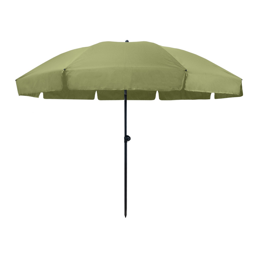 Parasol Cyprus 200/8 Sage grade 4