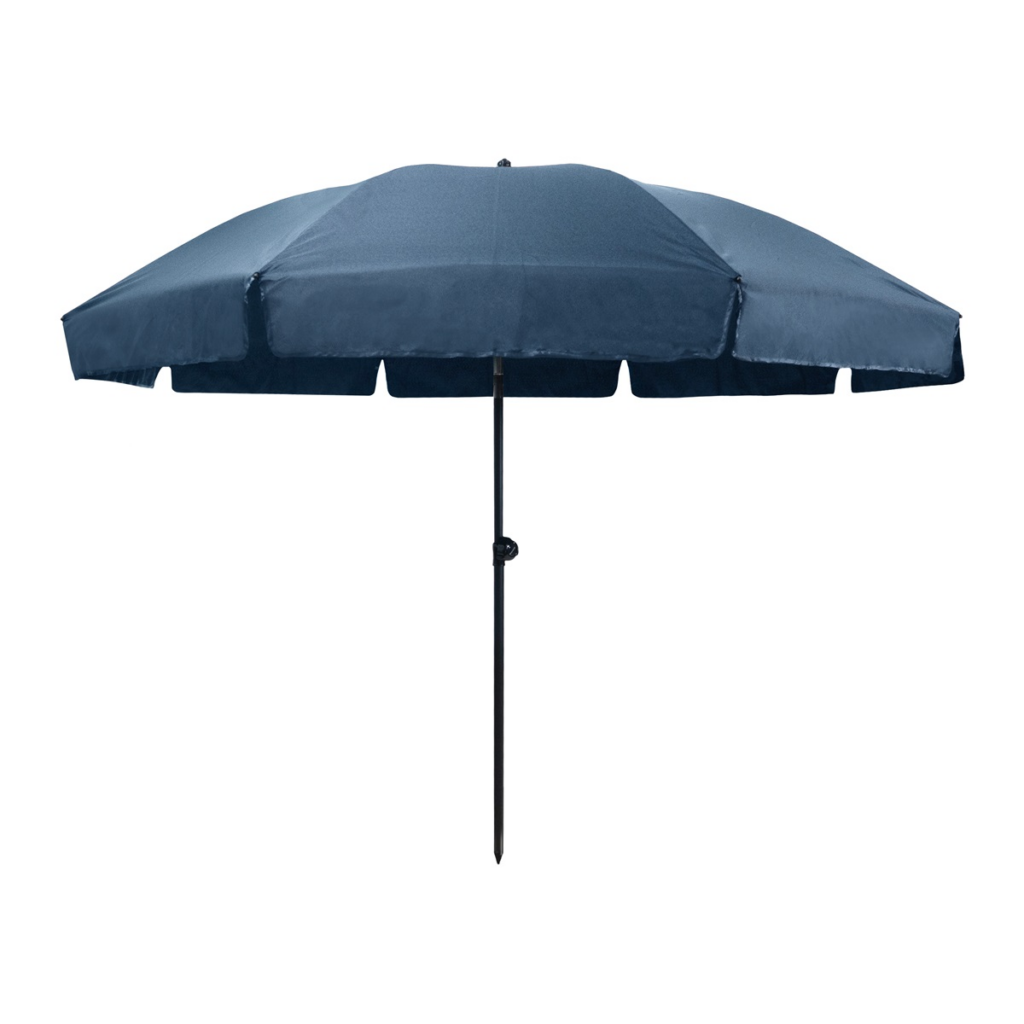 Parasol Cyprus 200/8 Safier blue grade 4