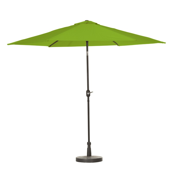 Parasol Tenerife 300/6 Apple green