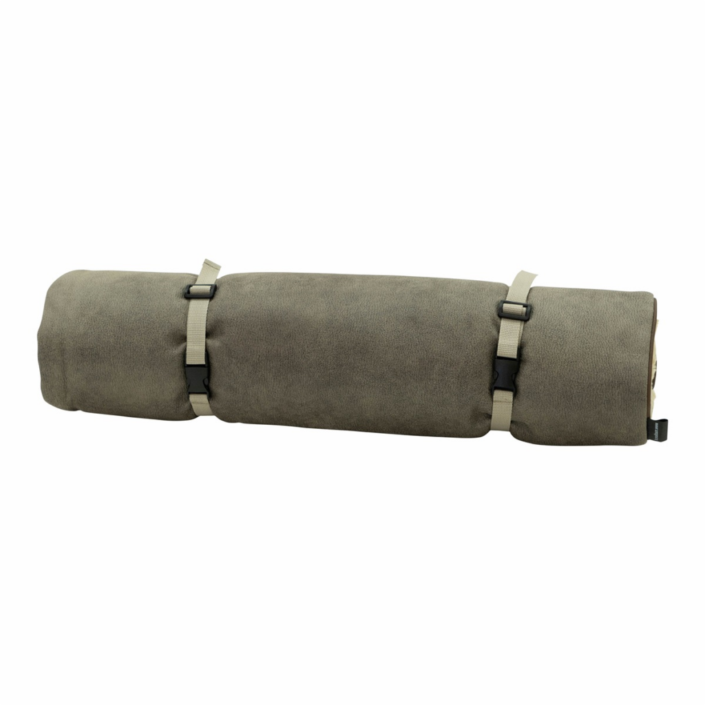 Dog bed Livingplate ca.100x68cm Taupe