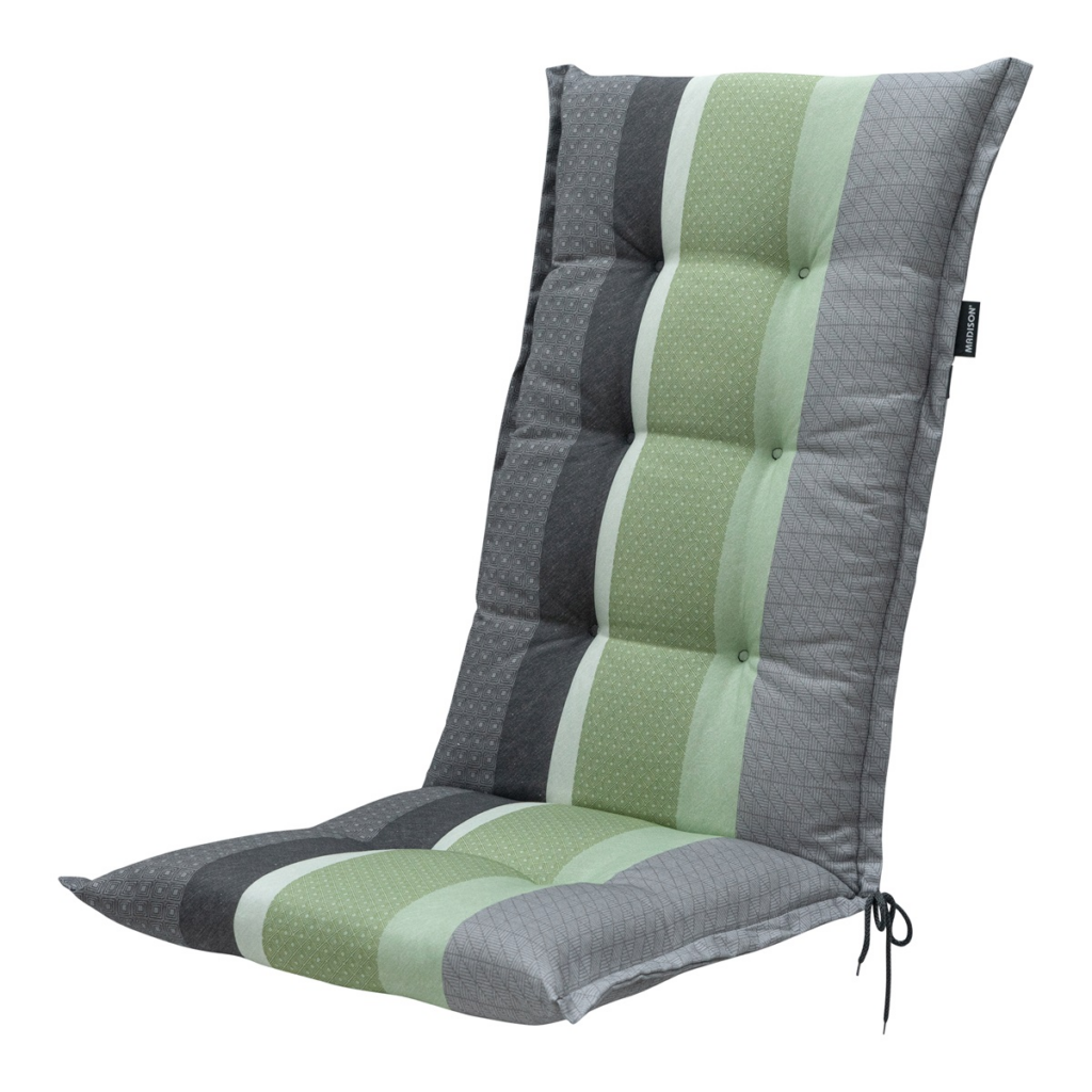 High back cushion ca.123x50cm Tomsen sage