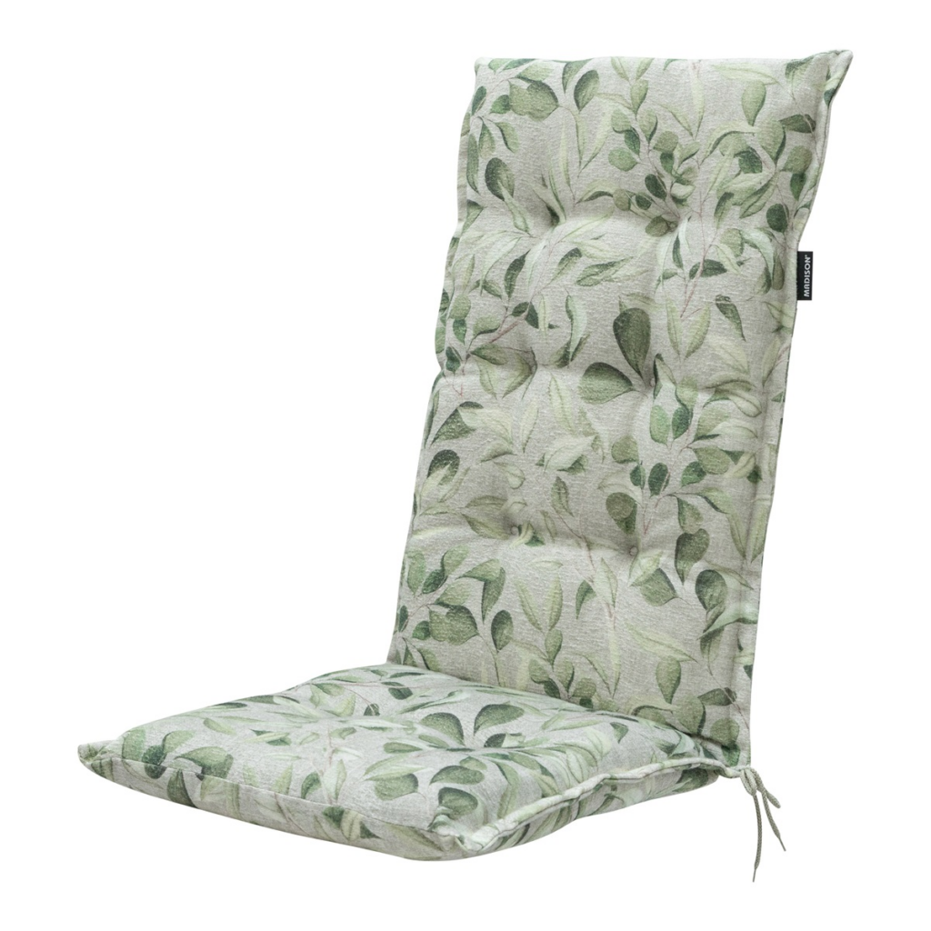 High back cushion ca.123x50cm Outdoor WR Diez
