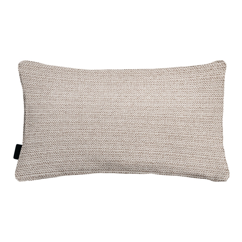 Decorative cushion piping ca.30x50cm Outd Richmond natural