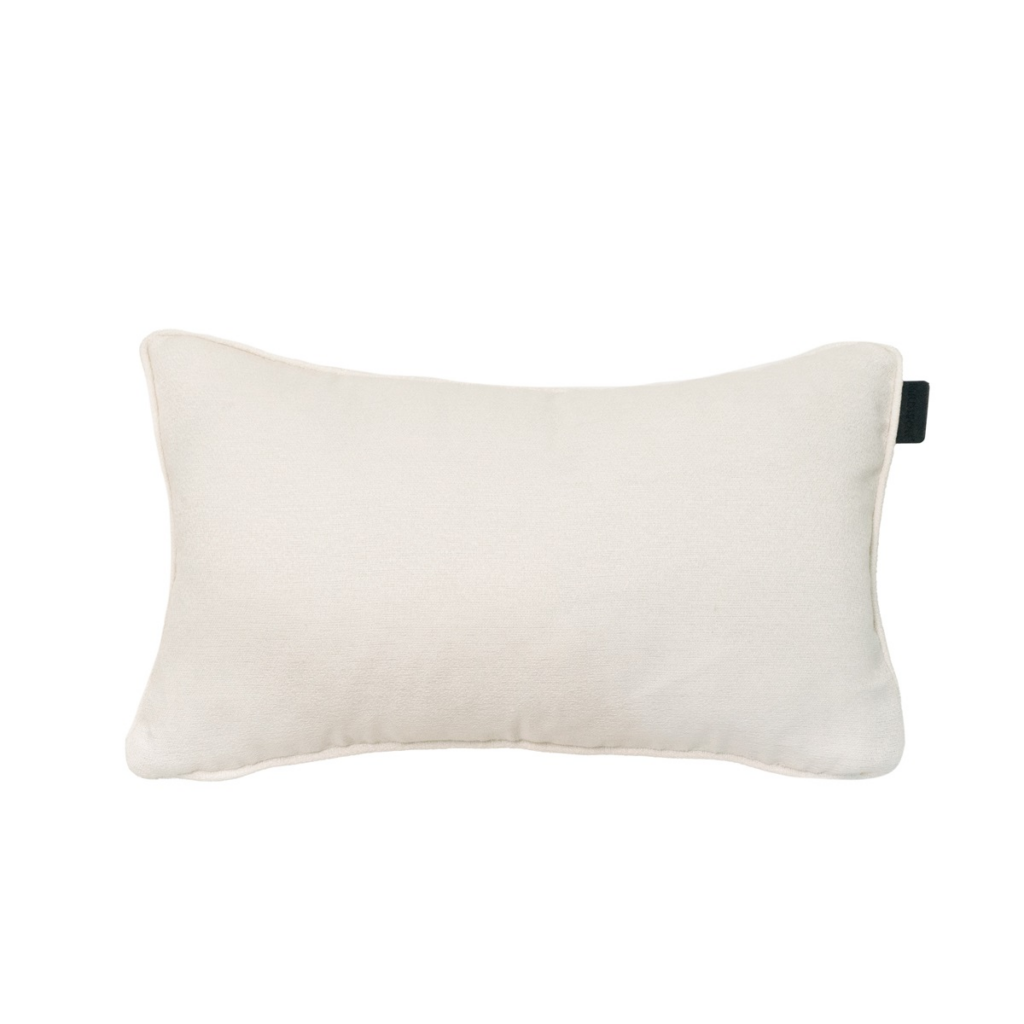 Decorative cushion piping ca.30x50cm Outdoor WR Napels sand