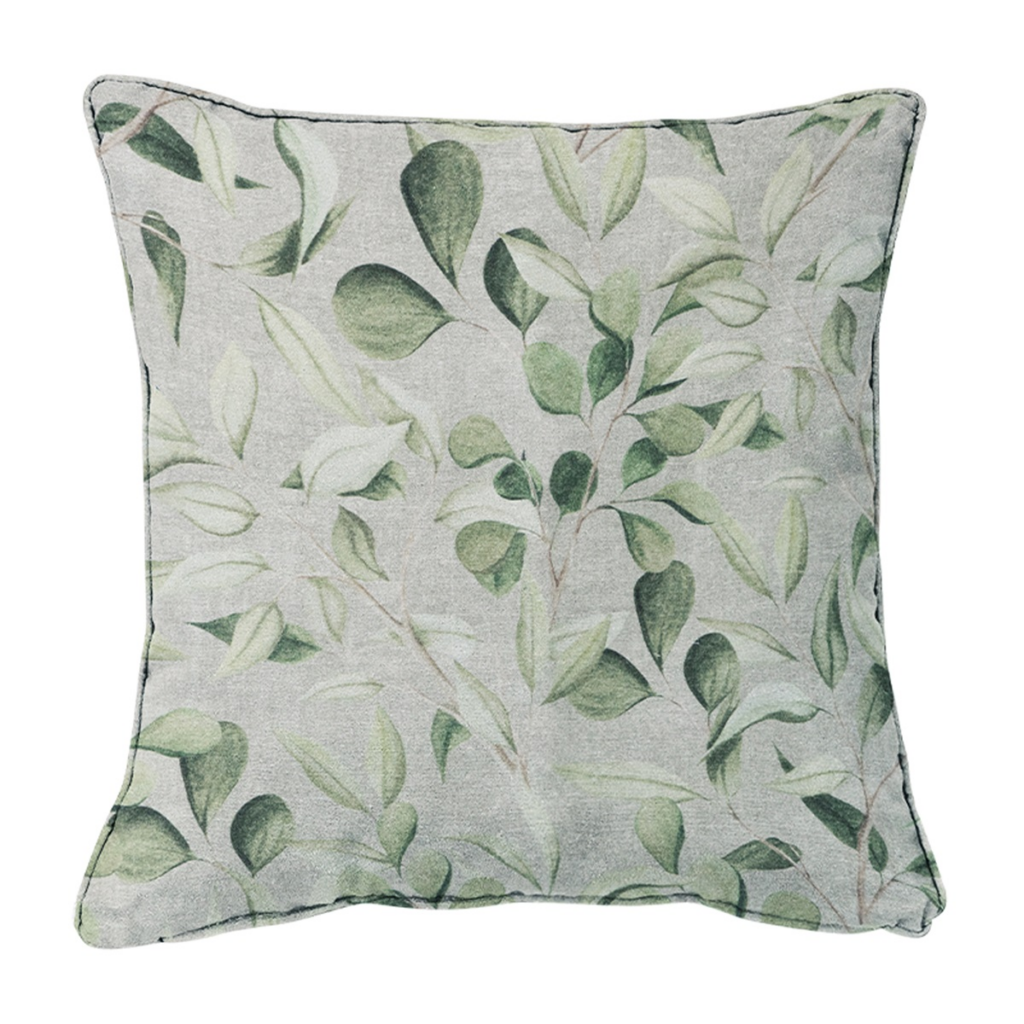 Decorative cushion piping ca.50x50cm Outdoor WR Diez