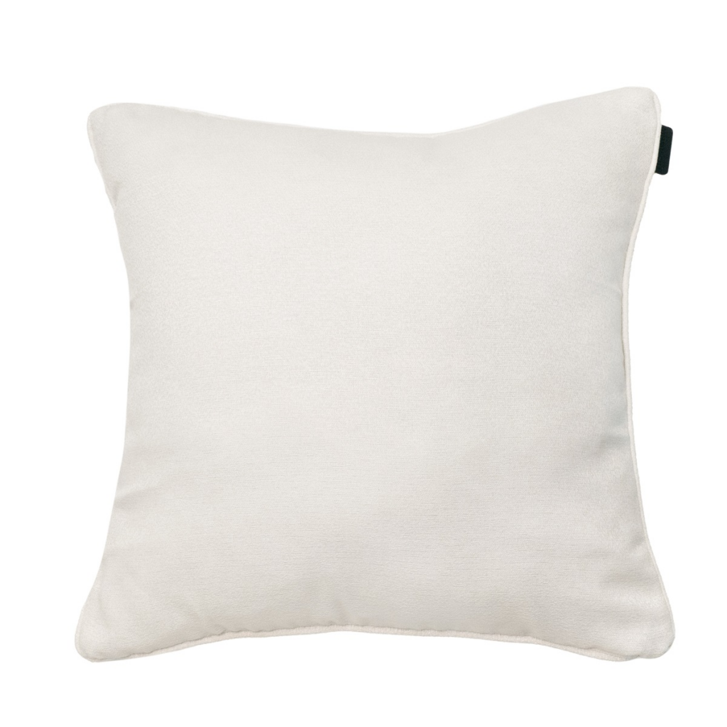 Decorative cushion piping ca.50x50cm Outdoor WR Napels sand
