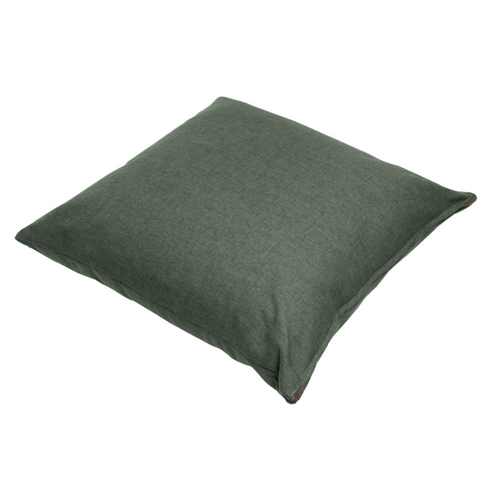 Decorative cushion ca.60x60cm Best deal Green