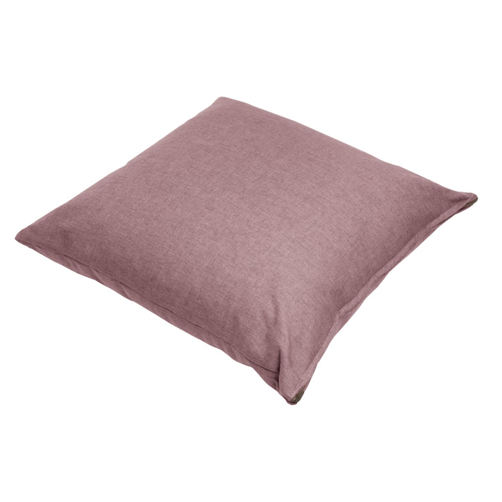 Decorative cushion ca.60x60cm Best deal Rose