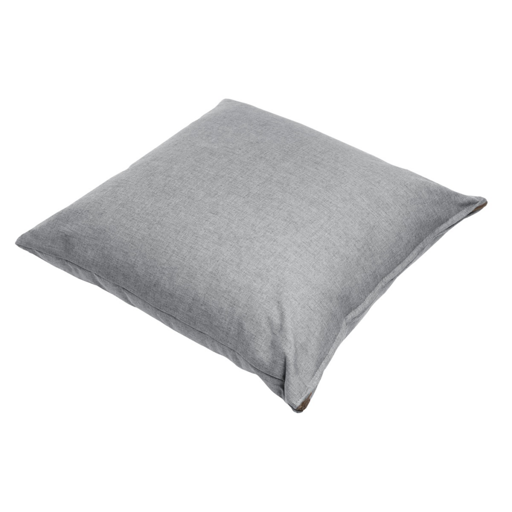 Decorative cushion ca.60x60cm Best deal Grey