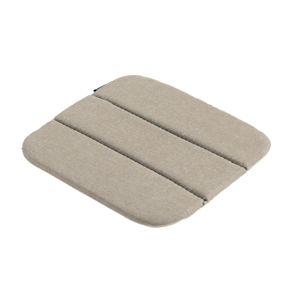 Modern dining cushion luxe ca.40x40cm Panama blend