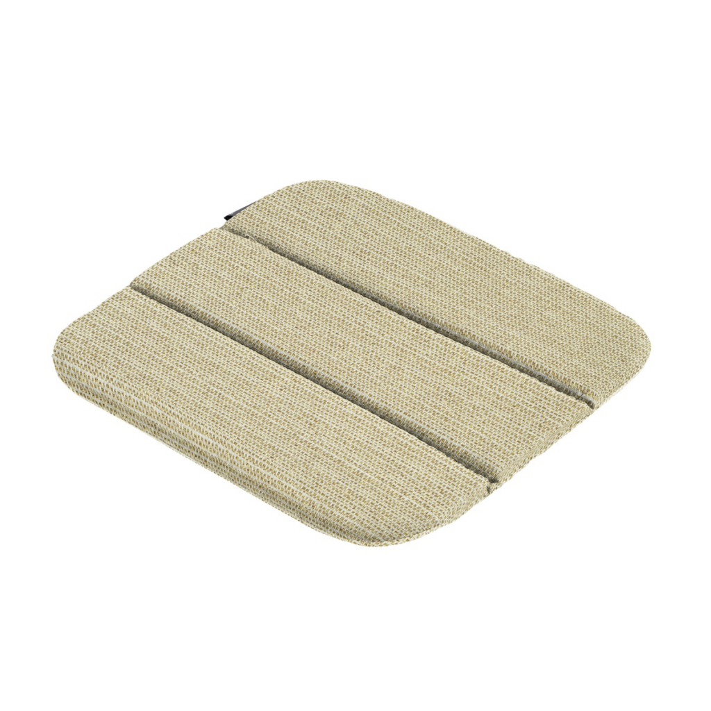 Modern dining luxe cushion ca.40x40cm Outdoor Richmond moss