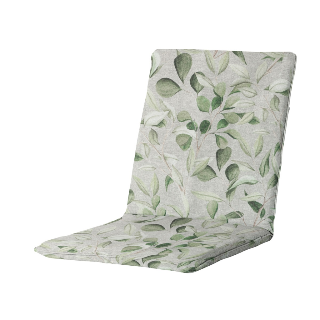 Stacking chair cushion ca.97x49cm Outdoor WR Diez