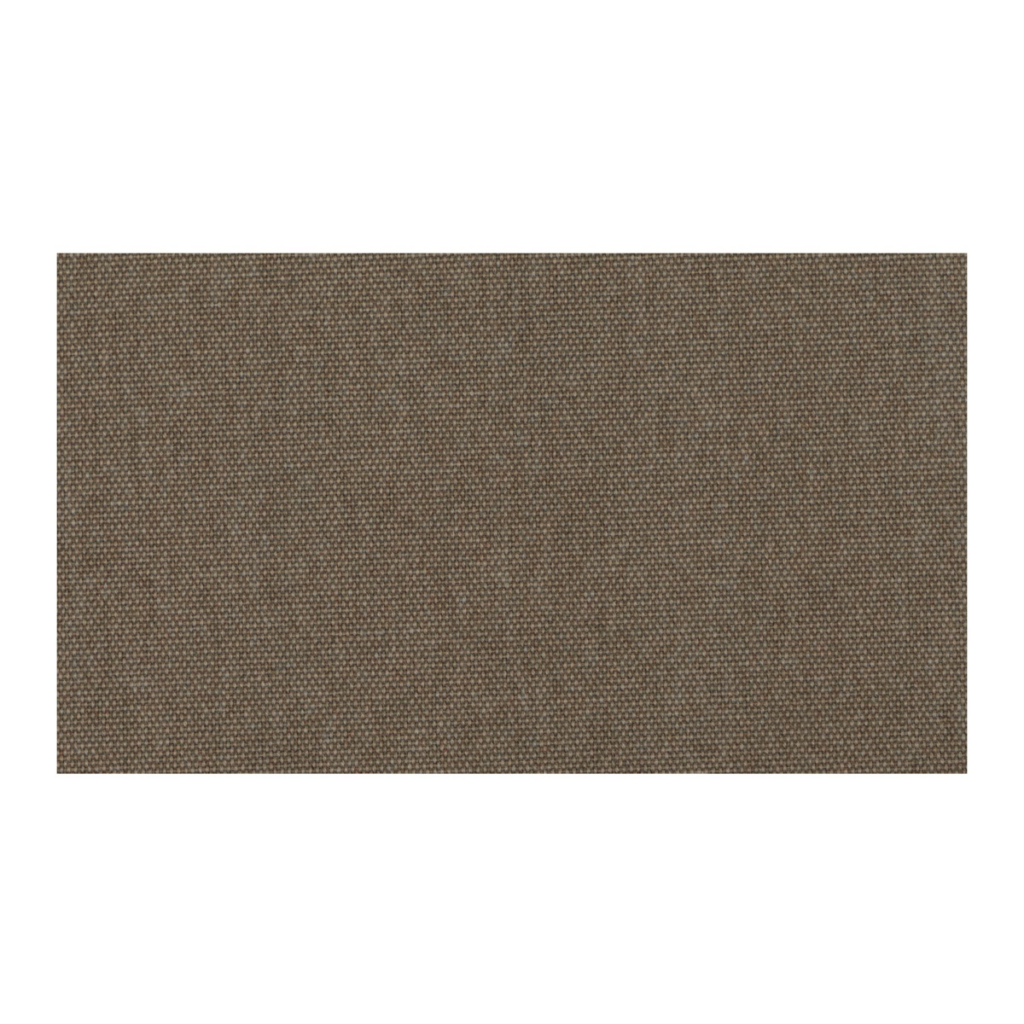 Tablecloth ca.180x140cm Taupe canvas eco+