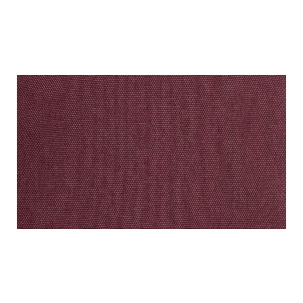 Tablecloth ca.180x140cm Bordeaux canvas eco+