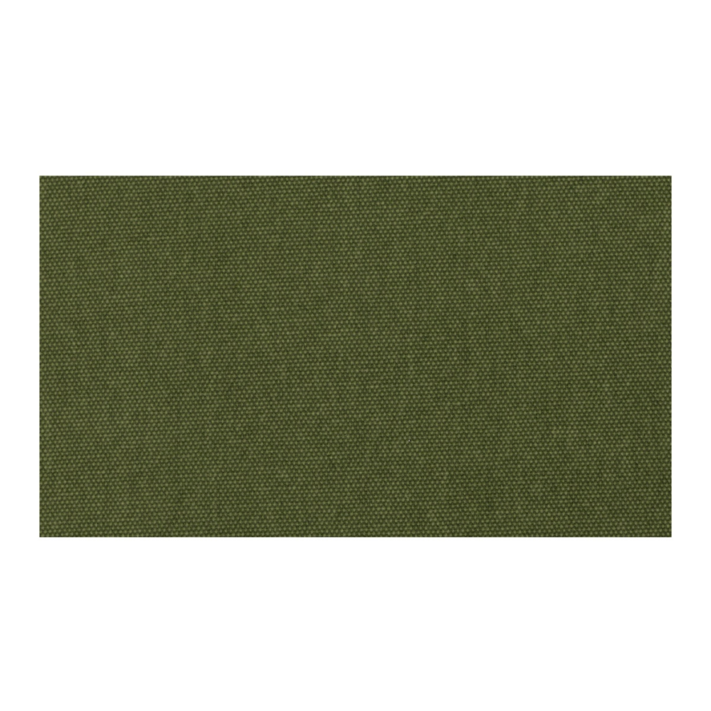 Tablecloth ca.180x140cm Moss green canvas eco+