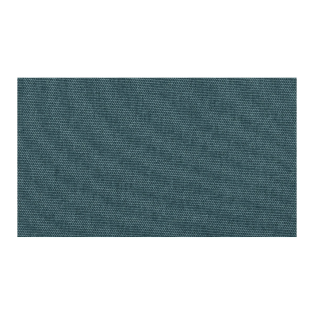 Tablecloth ca.250x140cm Sea blue canvas eco+