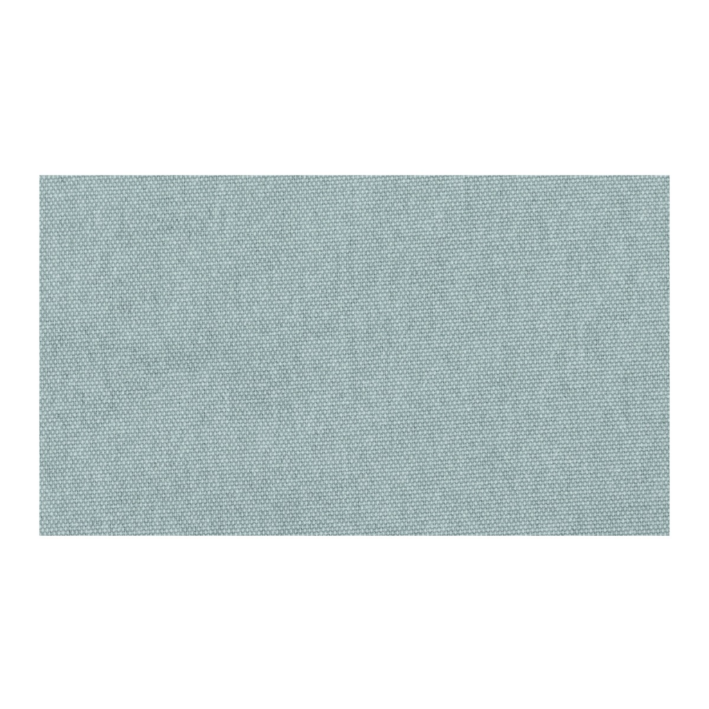 Tablecloth ca.250x140cm aqua canvas eco+