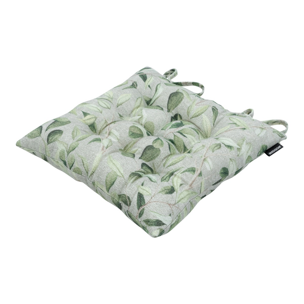 Toscane mattress cushion ca.46x46cm Outdoor WR Diez
