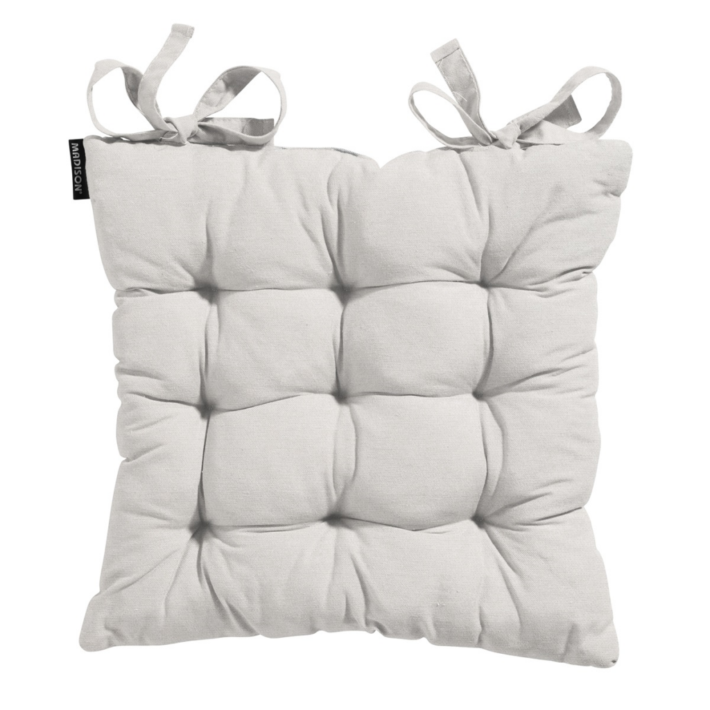 Toscane mattress cushion ca.46x46cm Outdoor WR Napels sand