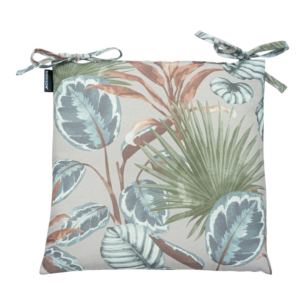Toscane mattress cushion ca.46x46cm Outdoor+ Cala natural