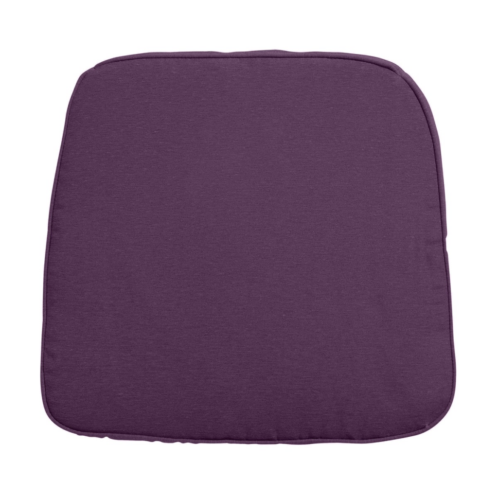 Wicker universal ca.48x48cm Panama purple