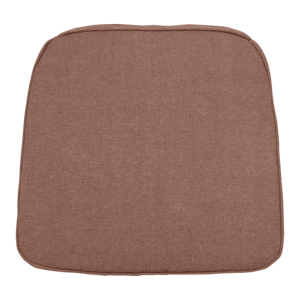 Wicker universal ca.48x48cm Panama mocca