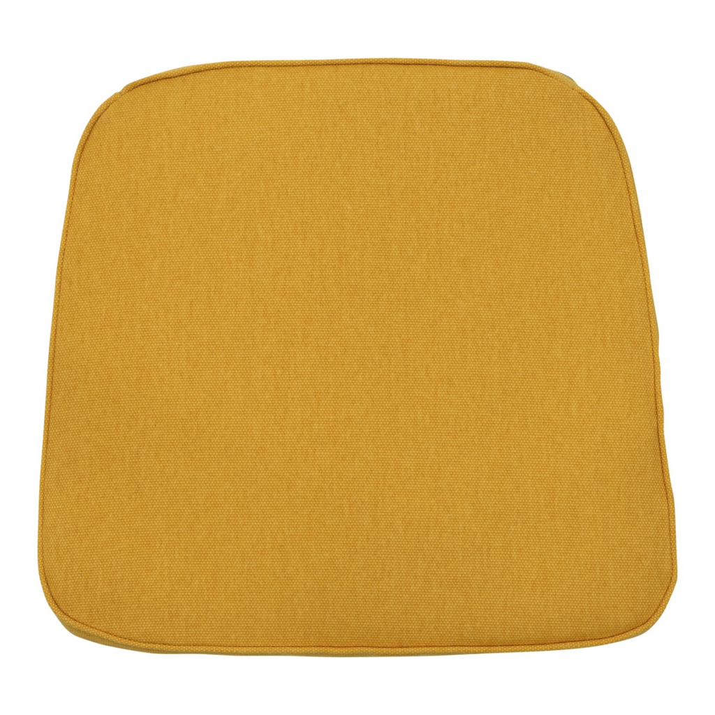 Wicker universal ca.48x48cm Gold canvas eco+