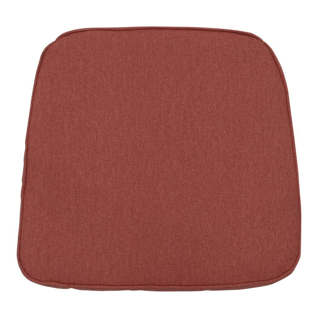 Wicker universal ca.48x48cm Terra canvas eco+