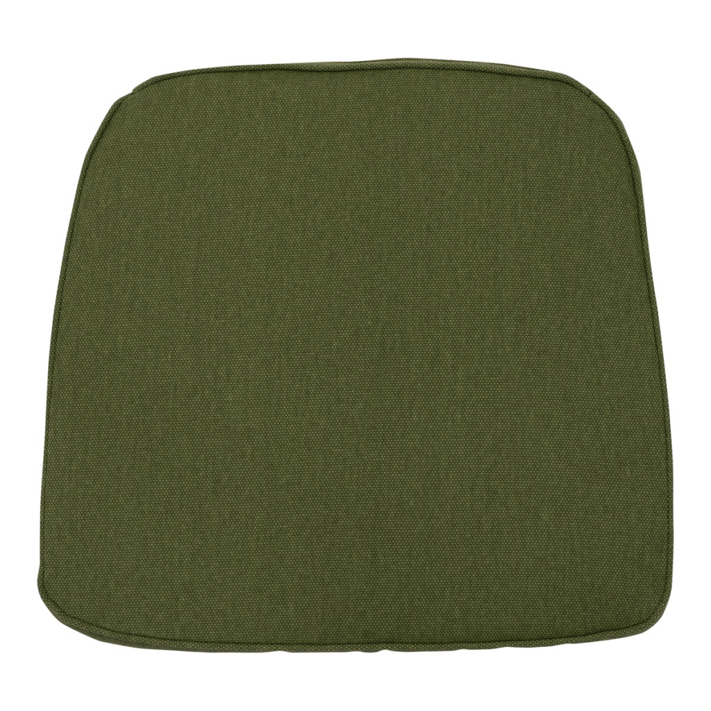 Wicker universal ca.48x48cm Moss green canvas eco+