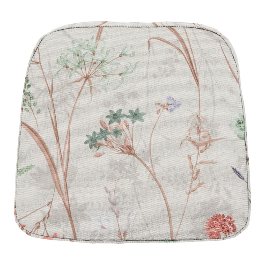 Wicker universal ca.48x48cm Donna natural canvas eco+