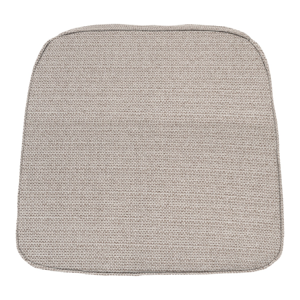 Wicker universal ca.48x48cm Outdoor Richmond natural