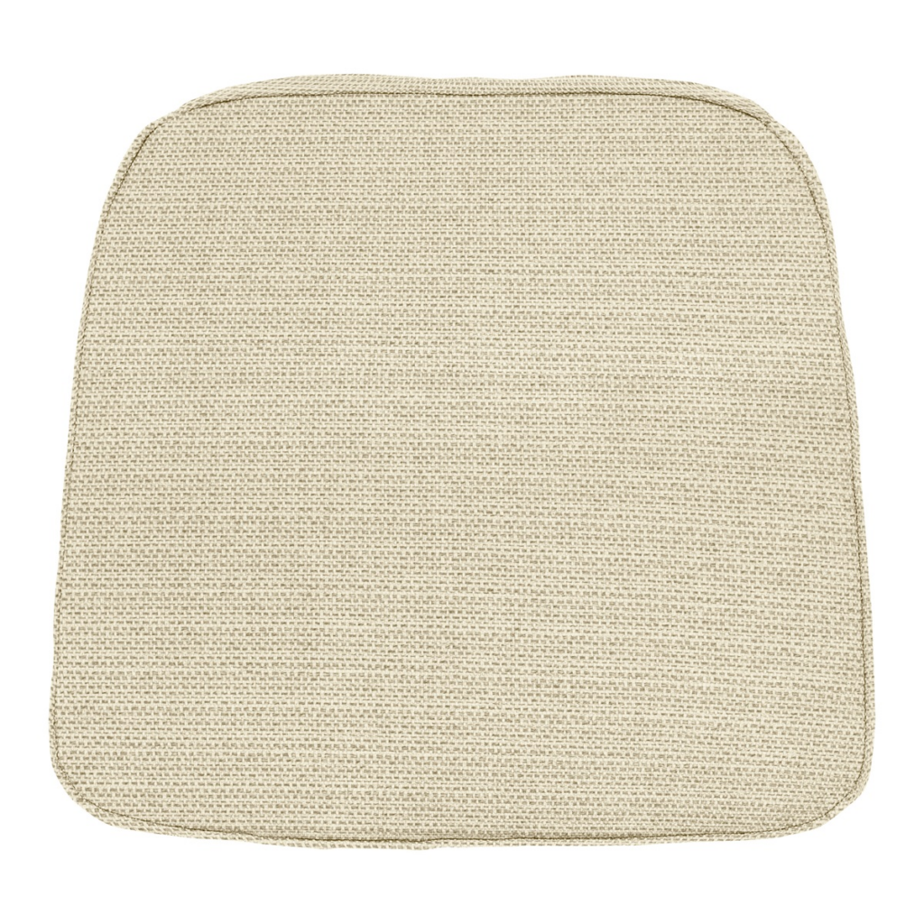 Wicker universal ca.48x48cm Outdoor Richmond moss